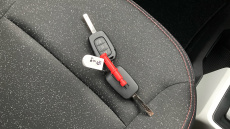 Dacia Spring 27kWh Expression 65 48kW 5dr Auto Electric Hatchback